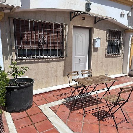 Casa Libertad Estepona Kültér fotó