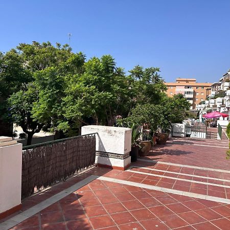 Casa Libertad Estepona Kültér fotó