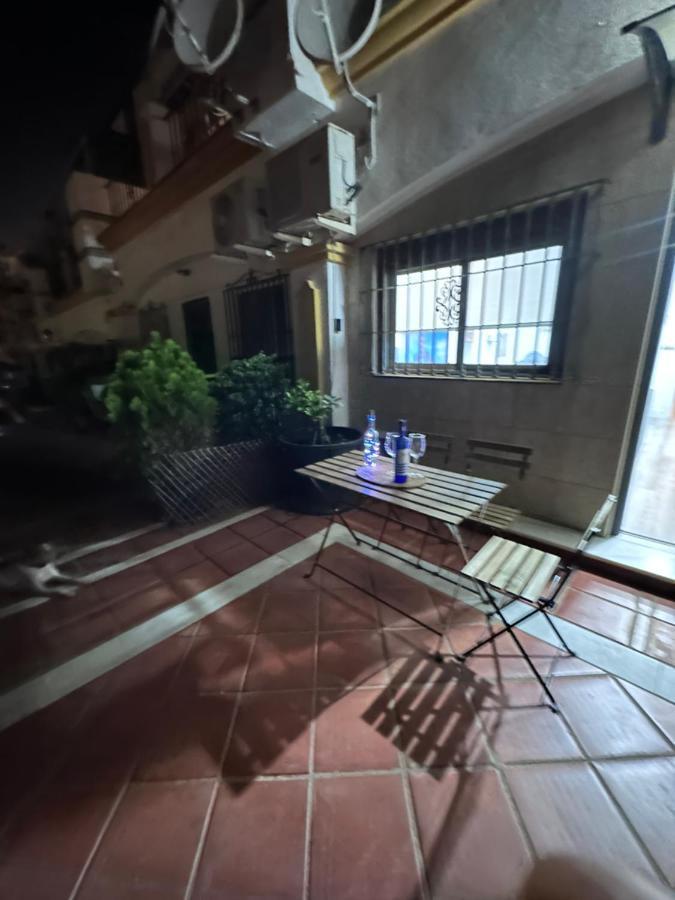 Casa Libertad Estepona Kültér fotó