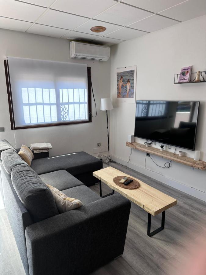 Casa Libertad Estepona Kültér fotó
