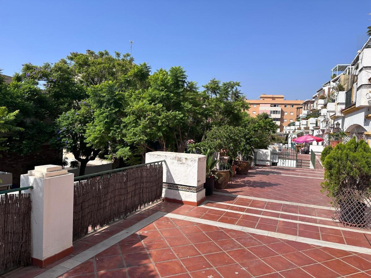 Casa Libertad Estepona Kültér fotó